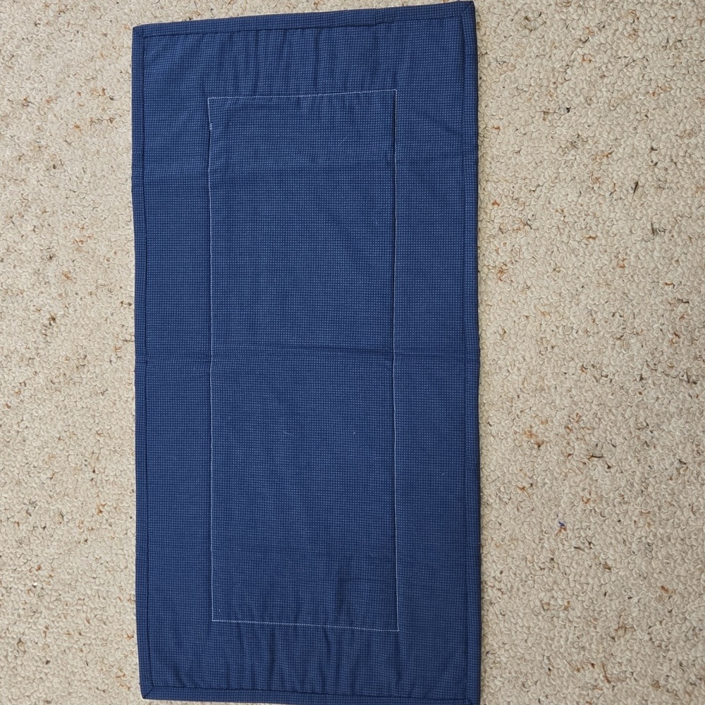 Homemade Table Runner - Picture 6 of 6